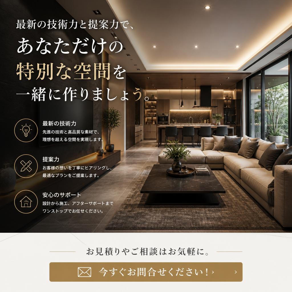 今すぐお問い合わせを！