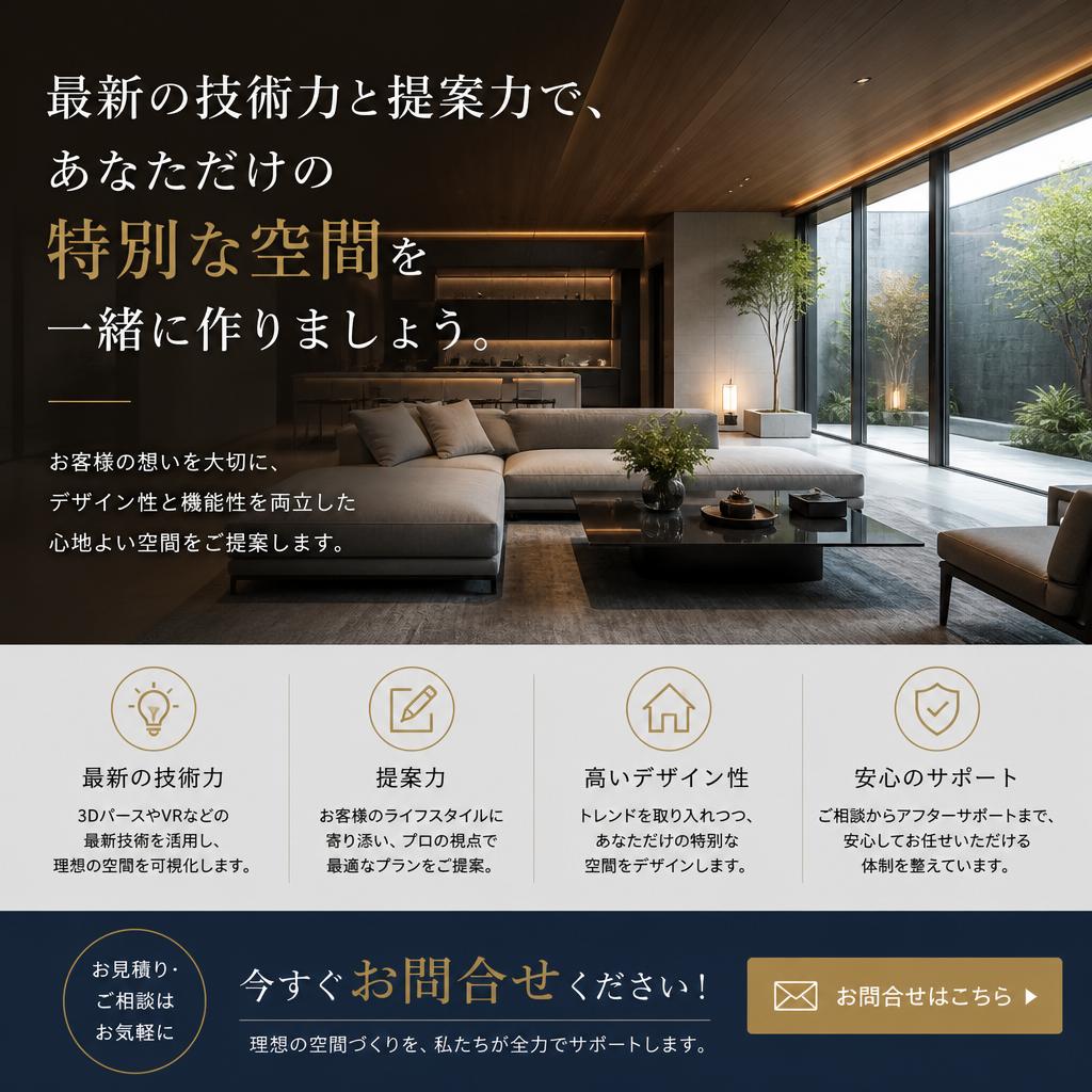 今すぐお問い合わせを！