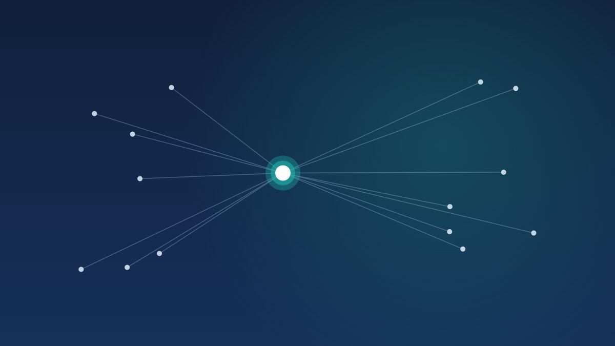 企業とクリエイターをつなぐCREXのイメージ